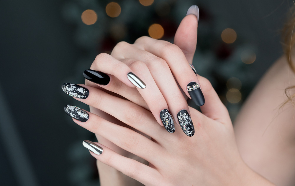 Located on Ogeechee Rd, our salon offers top-tier nail treatments.